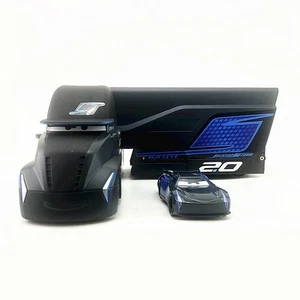 Disney Auto in Bulk Alu Auto Spielzeug Container LKW Rennwagen 3er Neu - Bild 1 von 43