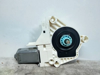Audi A8 L S8 2011-18 puerta delantera izquierda ventana regulador motor OEM 8K0959801B Foto 1 de 4