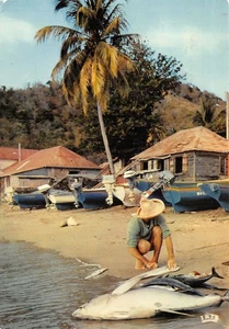 971 GUADELOUPE LES SAINTES - Foto 1 di 2