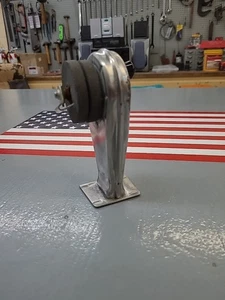 Afilador de cuchillos vintage Dazey Sharpit Mod 900 estado no restaurado - Imagen 1 de 9