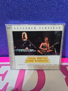 Edgar WINTER & Rick DERRINGER - Extended Versions CD 75517476062 ©2002 BMG - Picture 1 of 7