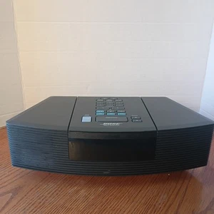 Bose Wave Radio AWRC1G Music System AM/FM CD Player Tested And Working - Picture 1 of 12