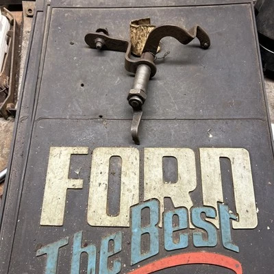 1975 Ford Econoline Van C6 Transmission Linkage 351w - Image 1 of 4