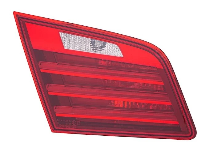 Conjunto de luz trasera interior izquierda Hella 84XQ22Y para BMW 535i xDrive 2011-2016 base Foto 1 de 1