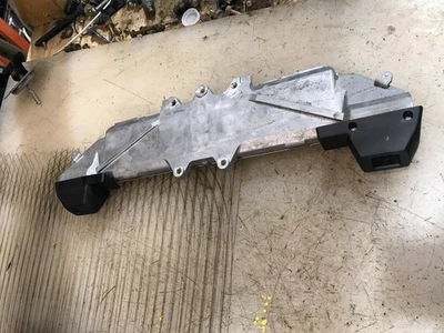 Оригинальный проектор с двумя камерами на переднее лобовое стекло 2019 Subaru WRX 87501VA080 - Изображение 1 из 4