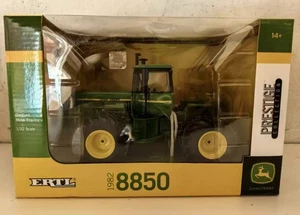 John Deere 8850 4WD PRECISION ENGINEERING Tractor 1:16 Industrial CUSTOM - Picture 1 of 6