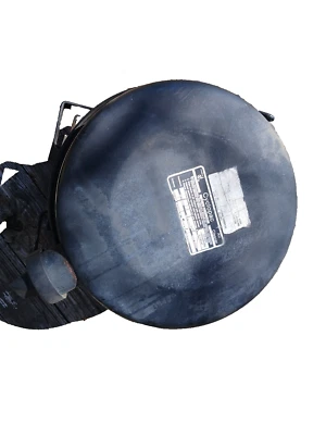 Conjunto de filtro de aire Thomas Bus, MVP, Caterplliar 3116 Foto 1 de 4