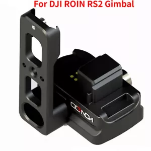 HONTOO Płyta zasilająca i kabel zasilający Pasuje do DJI ROIN RS2 Gimbal Nowy - Zdjęcie 1 z 5