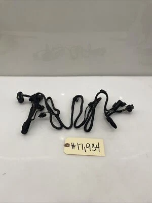 2019 2020 Bmw G14 G15 840I 850I M850Ix chicote de fios dianteiro 8798803 fabricante de equipamento original M - Imagem 1 de 4