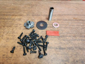 Homelite 26b Leaf Blower Model UT-09526 Miscellaneous Parts - Picture 1 of 4