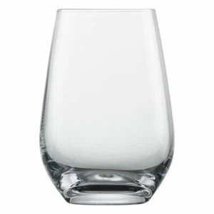 Schott Zwiesel Wasserglas Forte 4er Set, Kristallglas, Transparent, 397 ml - Picture 1 of 3