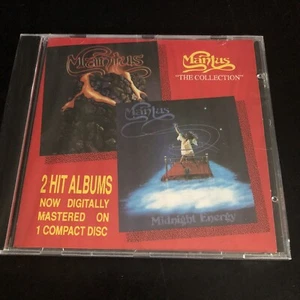 Mantus - Collection [New CD] - Imagen 1 de 3