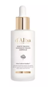 D'Alba Truffle Intensive ampoule 50ml Anti Aging Moisture - Picture 1 of 1