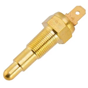 Engine Thermo Temperature Sensor Switch 1/8" NPT 200 Degree on 185 Degree Off sn - Picture 1 of 4