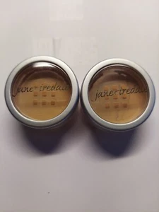 jane iredale Amazing Base Loose Mineral Powder SPF20 2 Pack - "SUNTAN" - Picture 1 of 2
