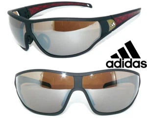 Gafas de sol Adidas NEGRO MARRÓN TYCANE a196 L LST H VARIO PRO a189 a197 a190 - Imagen 1 de 8