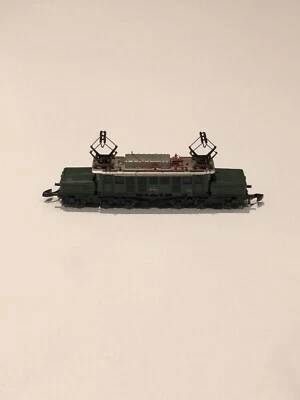 8822 Marklin Electrical Locomotive Crocodile DB class E194 080-0 - Image 1 of 3