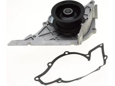 Portões de bomba de água 27114QTXT 2001 2002 2003 para 2000-2004 Audi A6 Quattro - Imagem 1 de 2