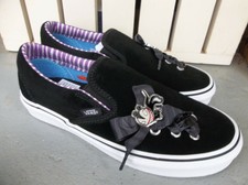 vans ante negro