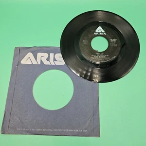 7" 45 RP BARRY MANILOW SWEET LIFE / READY TO TAKE A CHANCE AGAIN ARISTA AS 0357 - Picture 1 of 3