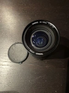 Tamron 35-135mm f/3.5-4.2 Auto Zoom Camera Lens Olympus OM Mount Japan - Picture 1 of 11