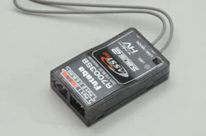 Futaba R7003SB Receiver - S-Bus (HV) 2.4GHz FASSTest : P-R7003SB - Picture 1 of 1