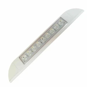 Lampa LED 12V Do Przedsionka na Drzwi Przyczepy Zewnętrzna do Kampera - Bild 1 von 5