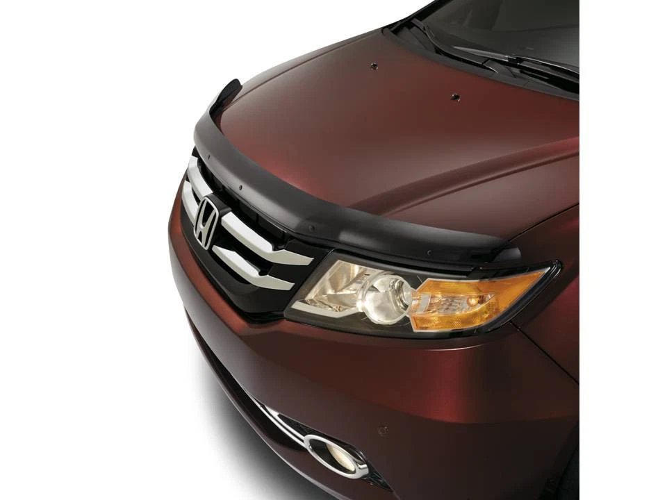 Genuine OEM Honda Odyssey Hood Air Deflector 2014 - 2017 Foto 1 de 1