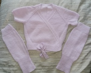 Ballet Cardigan for sale | eBay