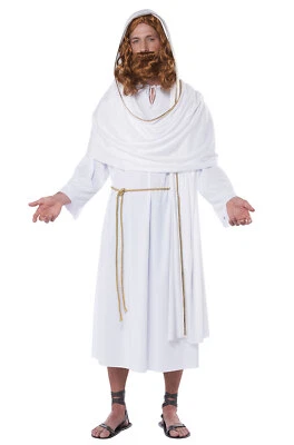 Jesus Rises Easter Adult Costume - Image 1 of 3