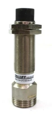 Balluff BES-516-213-E5-E-S5 Proximity Sensor - Image 1 of 4