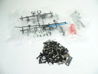 TRAXXAS Nitro Slash Schrauben und Kleinteilesatz TS3® - Bild 1 von 2