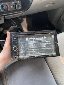 Boss BV9364B DVD/MP3 Bluetooth Touchscreen Car Receiver - Picture 1 of 6