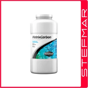 Seachem Matrix Carbon 2L - Picture 1 of 1