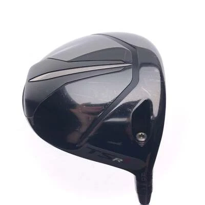 Used Titleist TSR 1 Driver / 12.0 Degrees / A Flex - Image 1 of 4