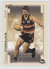 2003 Select XL AFL Tyson Stenglein #53