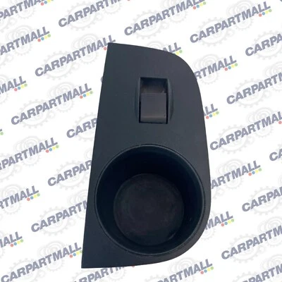 09-12 Chevy Traverse Rear Left Side Door Power Window Switch Bezel Trim 20817819 - Imagem 1 de 4