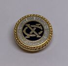 Pin de revers Unity For Service National Exchange Club (108)