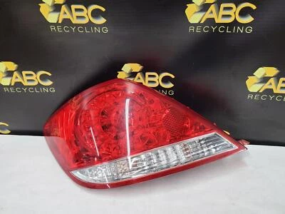 2005-2008 Acura RL Left Driver Tail Light Assembly OEM - Image 1 of 4