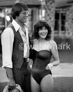 Barbi Benton  Actress, Model  8X10 Photo Reprint - Picture 1 of 1