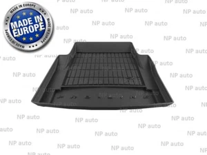 NEW TRUNK FLOOR MAT BOOT TRAY CARGO LINER FOR BMW E90 SEDAN 3 SERIES 2005-2012 - Picture 1 of 9