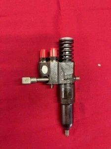NEW GENUINE DETROIT DIESEL 5228783 N50 FUEL INJECTOR - Picture 1 of 3