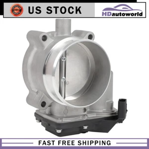 Electronic Throttle Body Assembly Fits 2011-2014 Ford F-150 Lobo Mustang V8 5.0L - Foto 1 di 5