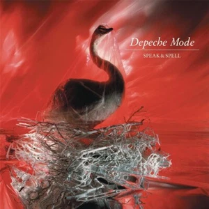 Depeche Mode Speak & Spell 180g 1LP Vinyl Gatefold 2016 Legacy Mute - Picture 1 of 1