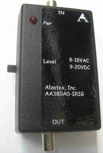 IRIG-B Distribution Signal Booster - Picture 1 of 1