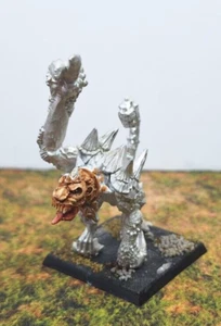 Warhammer Fantasy - Scyla Anfangrim - Metal OOP - See Photos - M-005 - Imagen 1 de 2