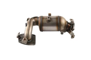 Front Left Catalytic Converter For 2018-2021 Lexus RX350L - Picture 1 of 6