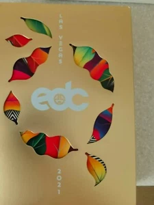3 days EDC ticket GA+  - Picture 1 of 2