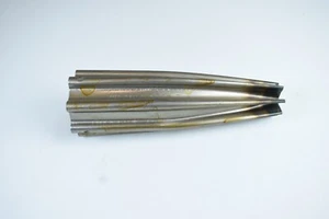 Silenciador silenciador individual BSA Triumph deflector 41-2745 - Imagen 1 de 6