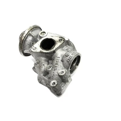 Válvula EGR Mercedes Benz Chrysler 2.2 CRDI A6641420119 Foto 1 de 2